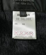 ARTISAN（アルチザン）その他 黒 サイズ:9(M位) レディース/2200724130054