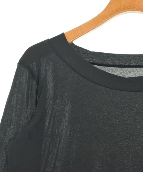 ARTISAN（アルチザン）Tシャツ・カットソー 黒 サイズ:9(M位) レディース/2200715121122