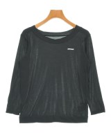 ARTISAN（アルチザン）Tシャツ・カットソー 黒 サイズ:9(M位) レディース/2200715121122