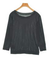 ARTISAN（アルチザン）Tシャツ・カットソー 黒 サイズ:9(M位) レディース/2200715121122