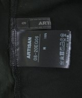 ARTISAN（アルチザン）Tシャツ・カットソー 黒 サイズ:9(M位) レディース/2200715121122