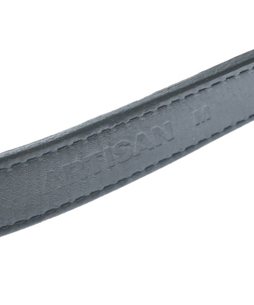 ARTISAN（アルチザン）ベルト 茶 サイズ:- レディース/2200724795291