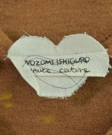 NOZOMI ISHIGURO（ノゾミイシグロ）カーディガン 茶 サイズ:F レディース/2200621372168