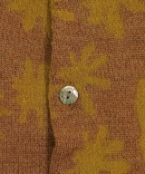 NOZOMI ISHIGURO（ノゾミイシグロ）カーディガン 茶 サイズ:F レディース/2200621372168