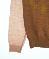 NOZOMI ISHIGURO（ノゾミイシグロ）カーディガン 茶 サイズ:F レディース/2200621372168