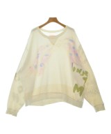 NOZOMI ISHIGURO（ノゾミイシグロ）Tシャツ・カットソー 白 サイズ:ONE レディース/2200639183039