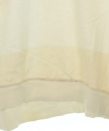 NOZOMI ISHIGURO（ノゾミイシグロ）Tシャツ・カットソー 白 サイズ:ONE レディース/2200639183039