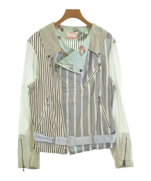 ノゾミイシグロ(NOZOMI ISHIGURO)のNOZOMI ISHIGURO ブルゾン（その他）