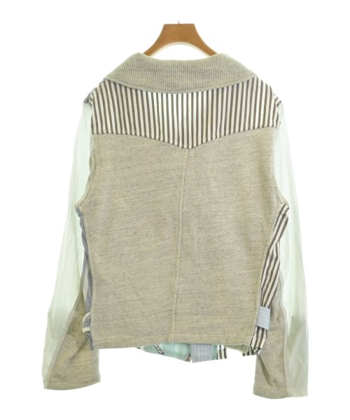 NOZOMI ISHIGURO（ノゾミイシグロ）その他 グレー サイズ:M レディース/2200641133145