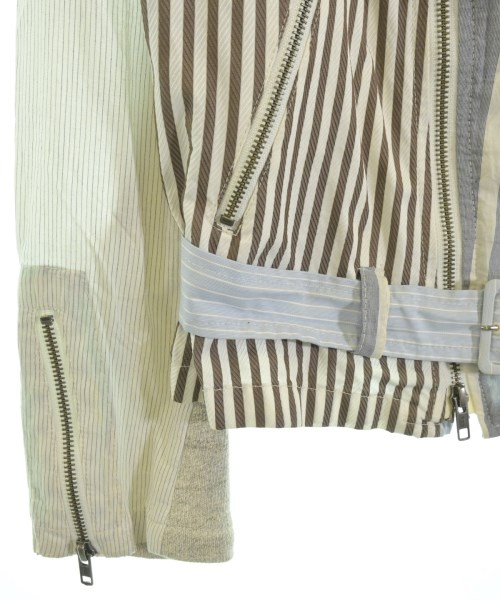 NOZOMI ISHIGURO（ノゾミイシグロ）その他 グレー サイズ:M レディース/2200641133145