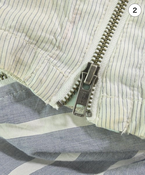 NOZOMI ISHIGURO（ノゾミイシグロ）その他 グレー サイズ:M レディース/2200641133145