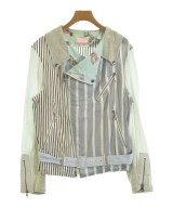 NOZOMI ISHIGURO（ノゾミイシグロ）その他 グレー サイズ:M レディース/2200641133145