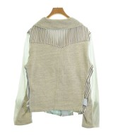 NOZOMI ISHIGURO（ノゾミイシグロ）その他 グレー サイズ:M レディース/2200641133145