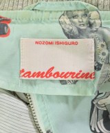 NOZOMI ISHIGURO（ノゾミイシグロ）その他 グレー サイズ:M レディース/2200641133145