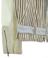 NOZOMI ISHIGURO（ノゾミイシグロ）その他 グレー サイズ:M レディース/2200641133145