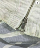 NOZOMI ISHIGURO（ノゾミイシグロ）その他 グレー サイズ:M レディース/2200641133145