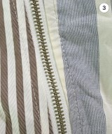 NOZOMI ISHIGURO（ノゾミイシグロ）その他 グレー サイズ:M レディース/2200641133145