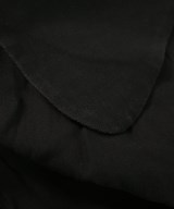 NOZOMI ISHIGURO（ノゾミイシグロ）カジュアルシャツ 黒 サイズ:F レディース/2200641507021