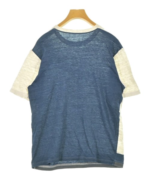 NOZOMI ISHIGURO（ノゾミイシグロ）Tシャツ・カットソー ベージュ サイズ:S レディース/2200641507038