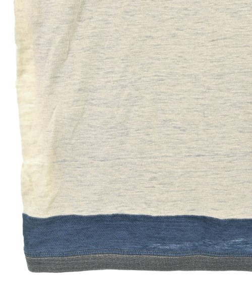 NOZOMI ISHIGURO（ノゾミイシグロ）Tシャツ・カットソー ベージュ サイズ:S レディース/2200641507038