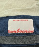 NOZOMI ISHIGURO（ノゾミイシグロ）Tシャツ・カットソー ベージュ サイズ:S レディース/2200641507038