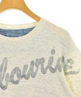 NOZOMI ISHIGURO（ノゾミイシグロ）Tシャツ・カットソー ベージュ サイズ:S レディース/2200641507038