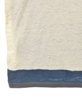 NOZOMI ISHIGURO（ノゾミイシグロ）Tシャツ・カットソー ベージュ サイズ:S レディース/2200641507038