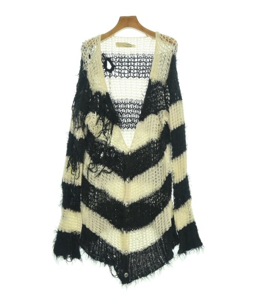 ノゾミイシグロ(NOZOMI ISHIGURO)のNOZOMI ISHIGURO カーディガン