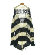 NOZOMI ISHIGURO（ノゾミイシグロ）カーディガン 白 サイズ:ONE レディース/2200615012018