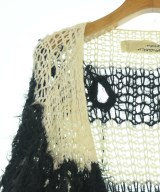 NOZOMI ISHIGURO（ノゾミイシグロ）カーディガン 白 サイズ:ONE レディース/2200615012018