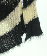 NOZOMI ISHIGURO（ノゾミイシグロ）カーディガン 白 サイズ:ONE レディース/2200615012018