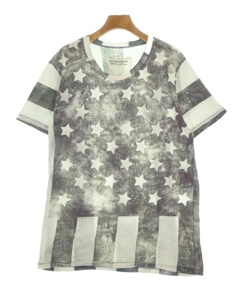 NOZOMI ISHIGURO(ノゾミイシグロ)Tシャツ・カットソー 白 サイズ:F/2200655438014