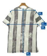 NOZOMI ISHIGURO（ノゾミイシグロ）Tシャツ・カットソー 白 サイズ:F レディース/2200655438014