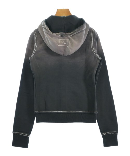 TRUE RELIGION（トゥルーレリジョン）パーカー グレー サイズ:XS レディース/2200636521049