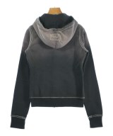 TRUE RELIGION（トゥルーレリジョン）パーカー グレー サイズ:XS レディース/2200636521049