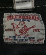TRUE RELIGION（トゥルーレリジョン）パーカー グレー サイズ:XS レディース/2200636521049