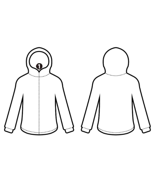 TRUE RELIGION（トゥルーレリジョン）パーカー ピンク サイズ:XS レディース/2200636521131