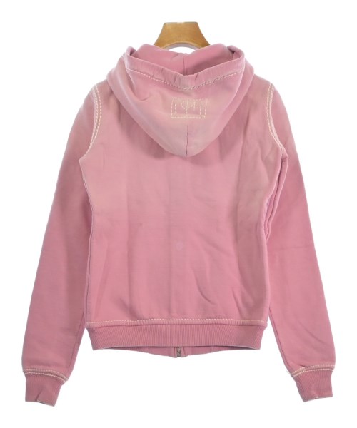 TRUE RELIGION（トゥルーレリジョン）パーカー ピンク サイズ:XS レディース/2200636521131