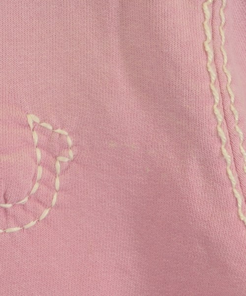 TRUE RELIGION（トゥルーレリジョン）パーカー ピンク サイズ:XS レディース/2200636521131