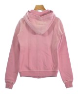 TRUE RELIGION（トゥルーレリジョン）パーカー ピンク サイズ:XS レディース/2200636521131