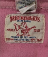 TRUE RELIGION（トゥルーレリジョン）パーカー ピンク サイズ:XS レディース/2200636521131
