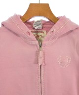 TRUE RELIGION（トゥルーレリジョン）パーカー ピンク サイズ:XS レディース/2200636521131