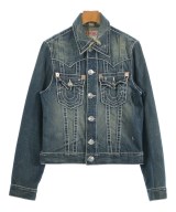 TRUE RELIGION デニムジャケット
