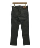 FACTOTUM（ファクトタム）デニムパンツ 黒 サイズ:28(S位) メンズ/2200503703066