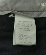 FACTOTUM（ファクトタム）デニムパンツ 黒 サイズ:28(S位) メンズ/2200503703066