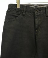 FACTOTUM（ファクトタム）デニムパンツ 黒 サイズ:28(S位) メンズ/2200503703066