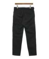 FACTOTUM（ファクトタム）チノパン 黒 サイズ:44(S位) メンズ/2200475384041