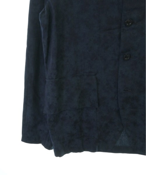 FACTOTUM（ファクトタム）カジュアルジャケット 紺 サイズ:46(M位) メンズ/2200467943140
