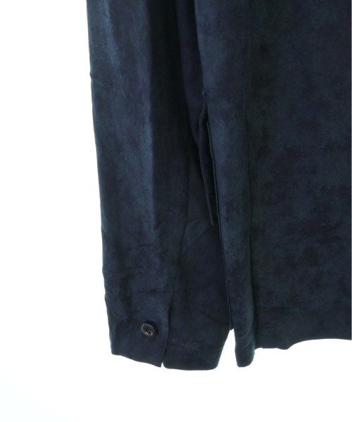 FACTOTUM（ファクトタム）カジュアルジャケット 紺 サイズ:46(M位) メンズ/2200467943140
