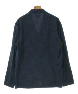 FACTOTUM（ファクトタム）カジュアルジャケット 紺 サイズ:46(M位) メンズ/2200467943140